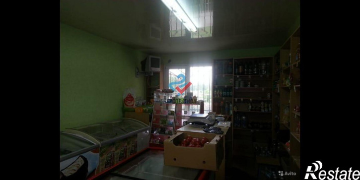 Торговое помещение Городская улица, 1