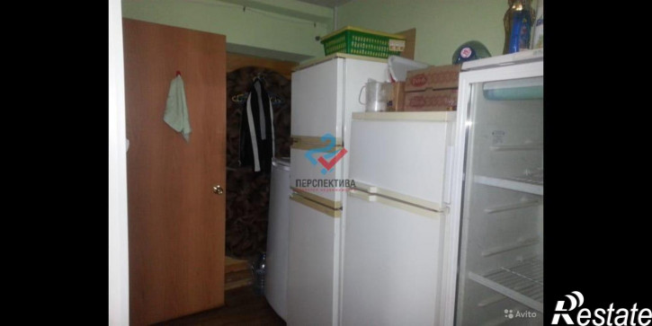 Торговое помещение Городская улица, 1