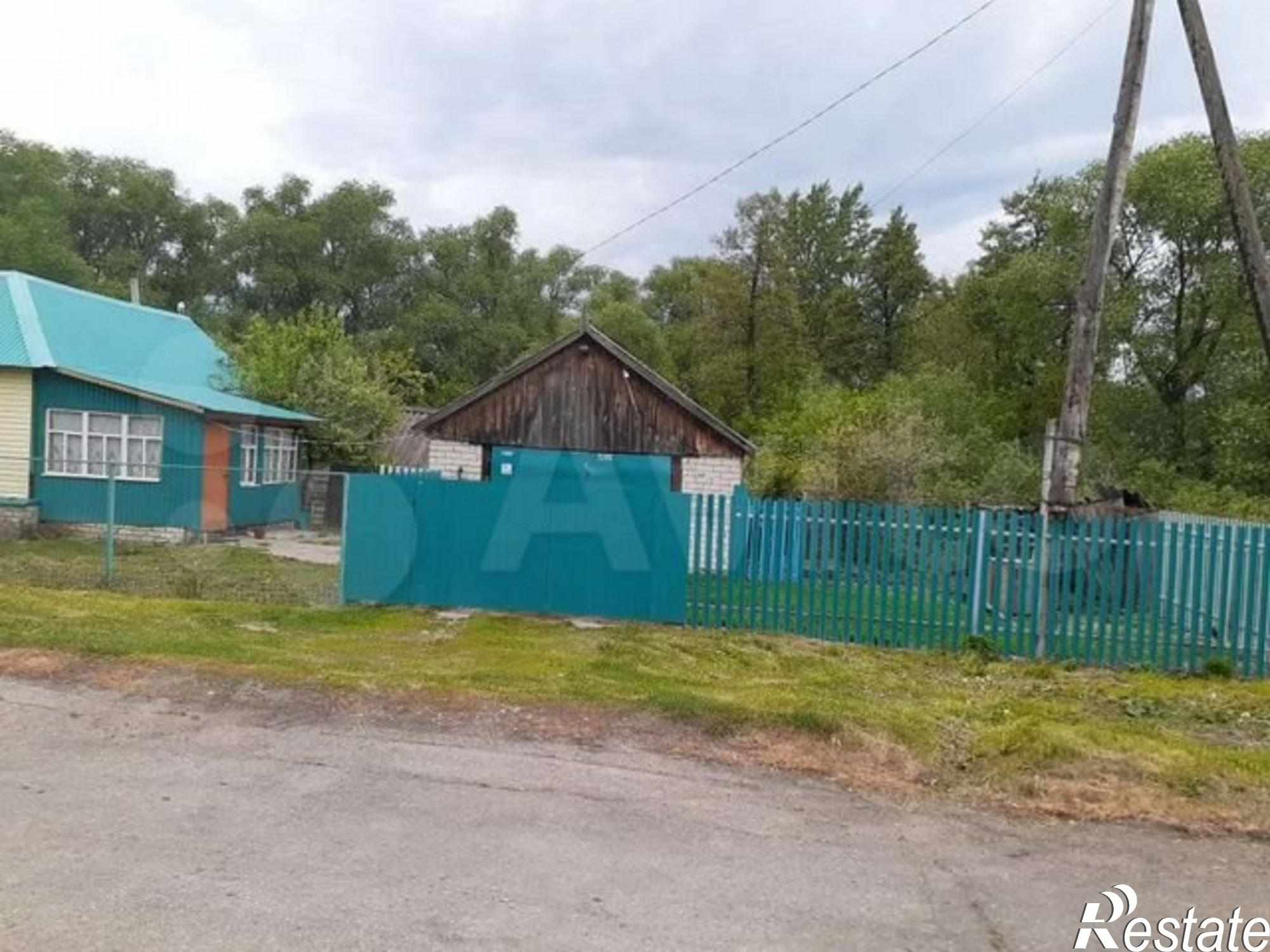 Купить дачу, дом, коттедж за 400 000 рублей на ул Железнодорожная