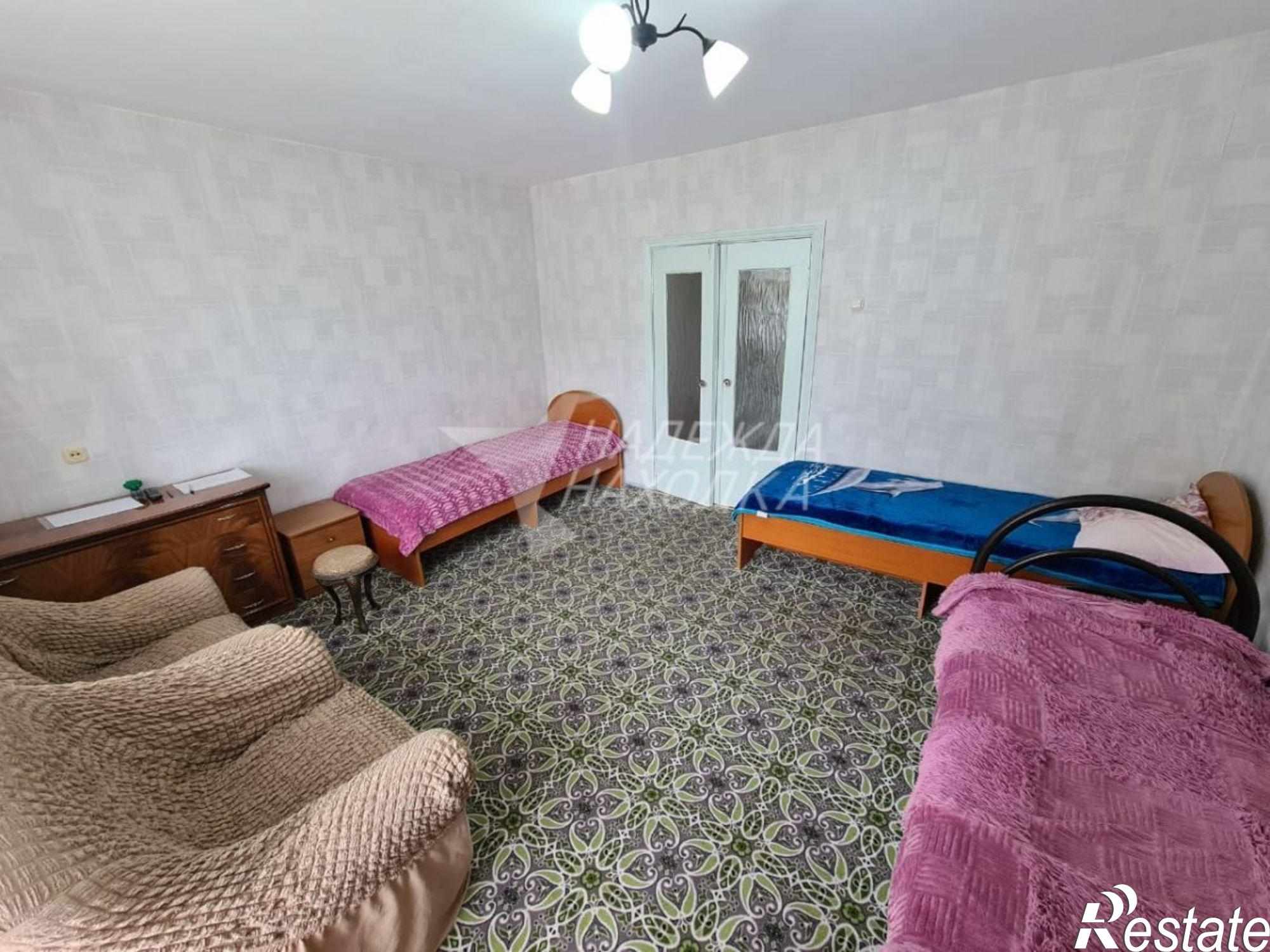 Сдать квартиру за 40 000 рублей на поселок Врангель мкр., Приморский пр-кт, 18