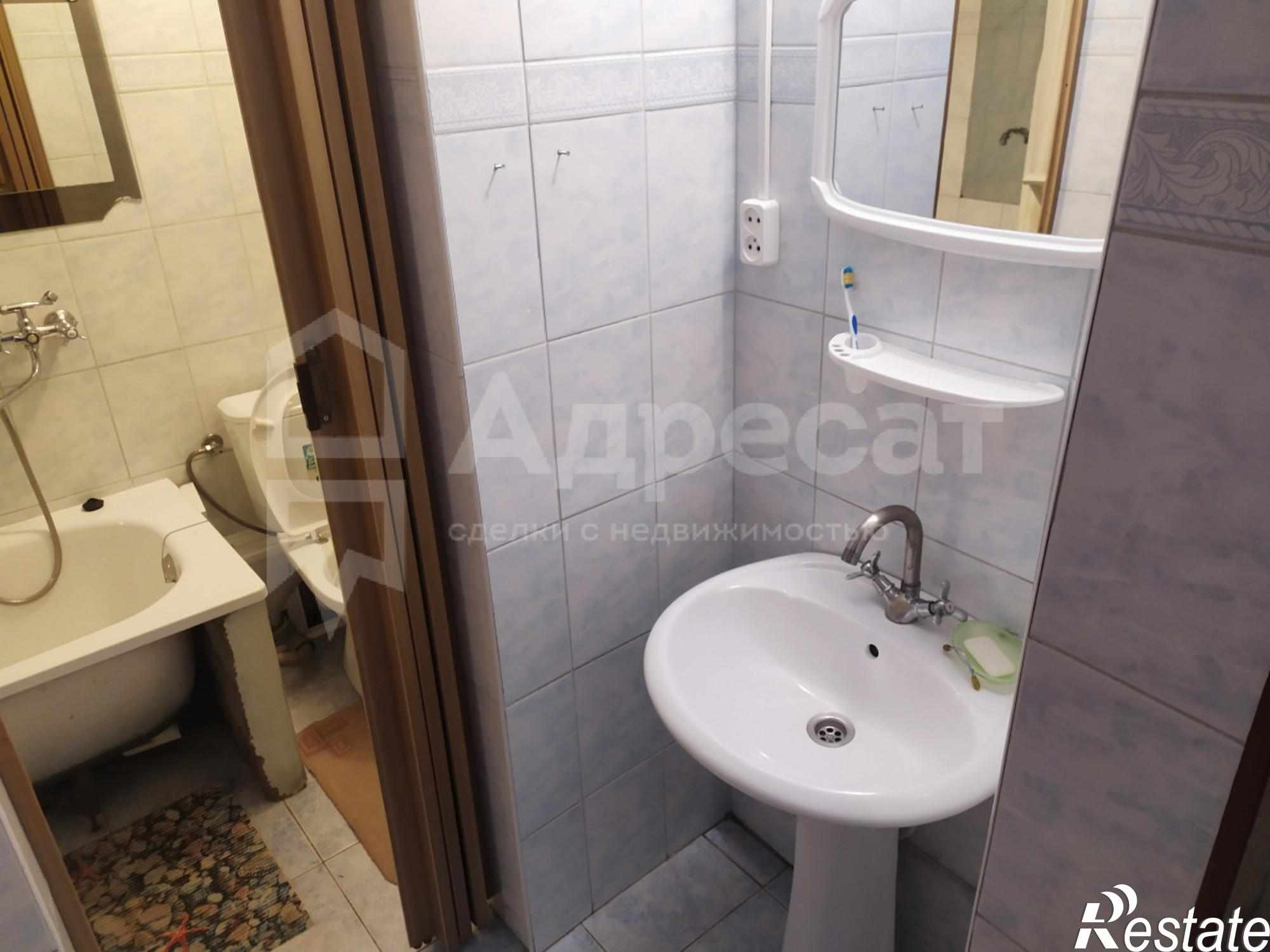 Сдать квартиру за 23 990 рублей на ул. Шекснинская,  д.16А