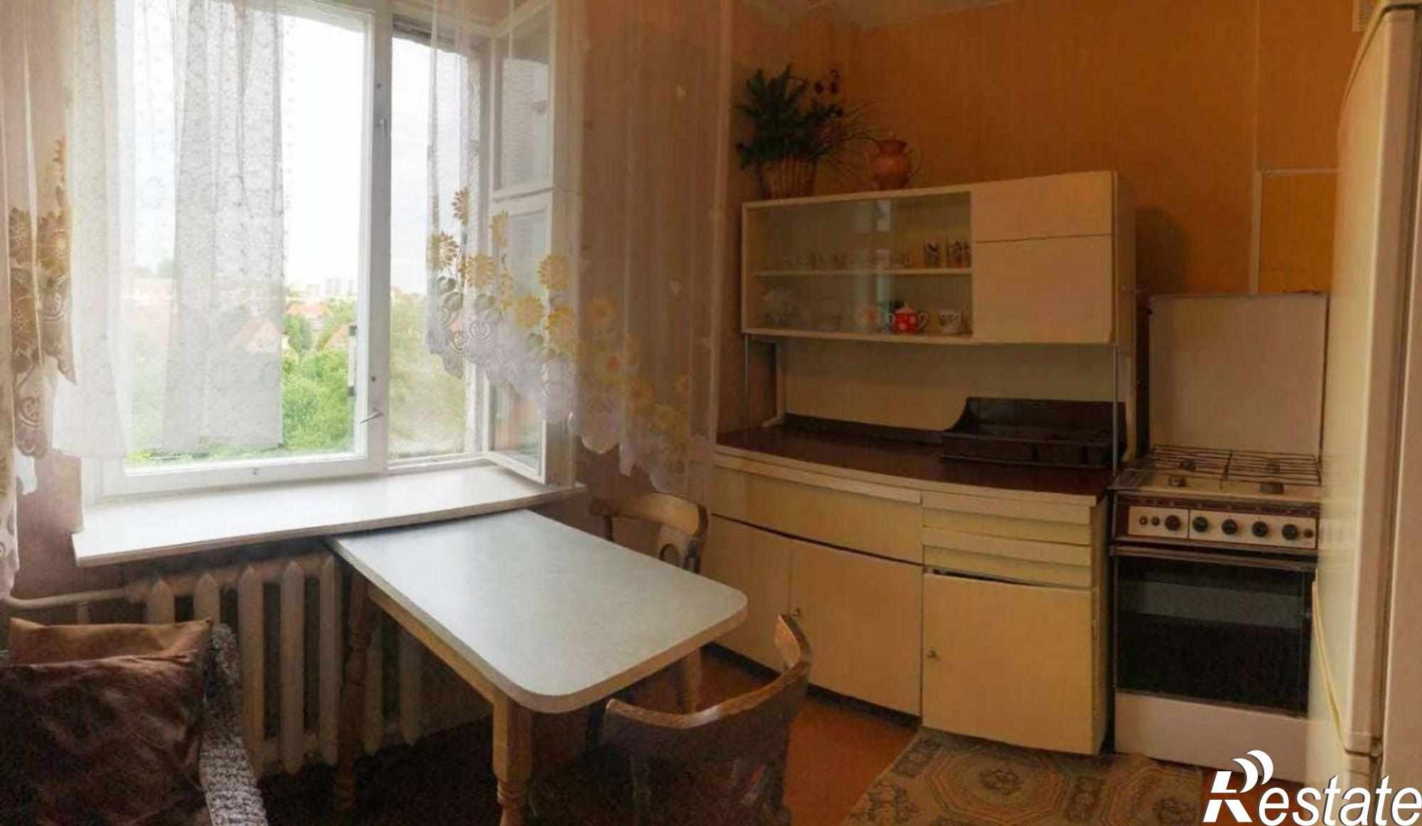 Купить квартиру за 2 900 000 рублей на Чекистов ул, 83