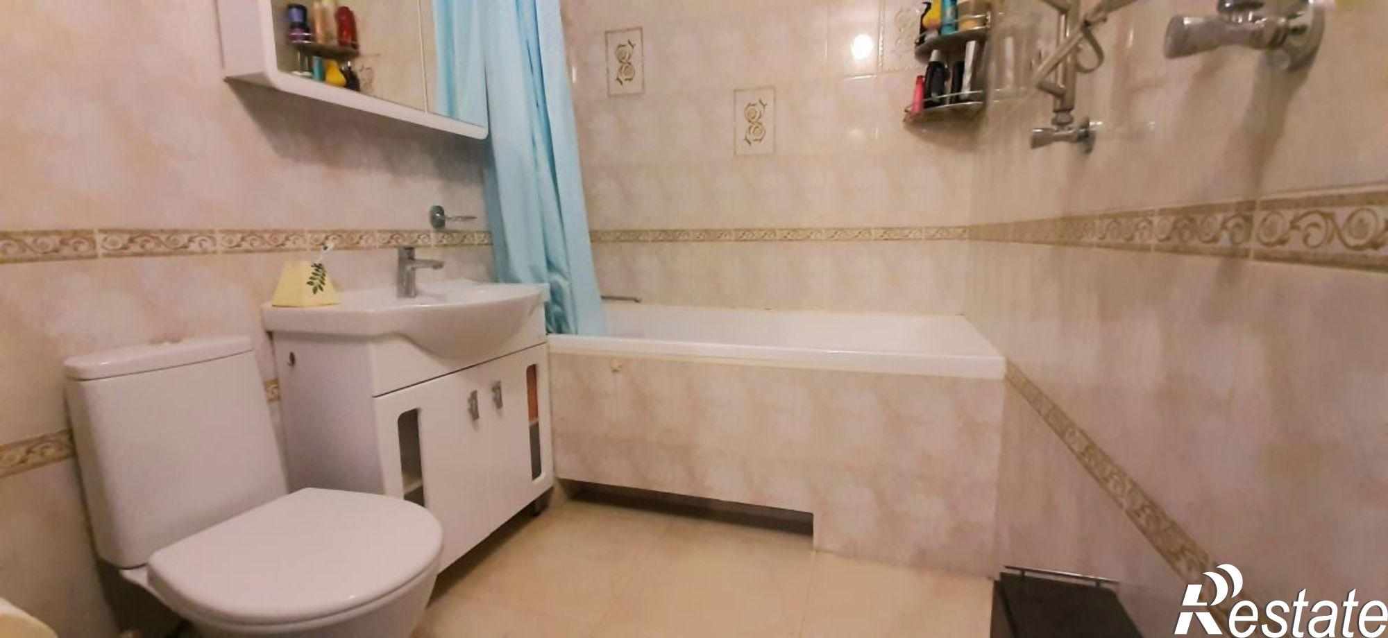 Купить квартиру за 4 400 000 рублей на Печатная ул, 21в