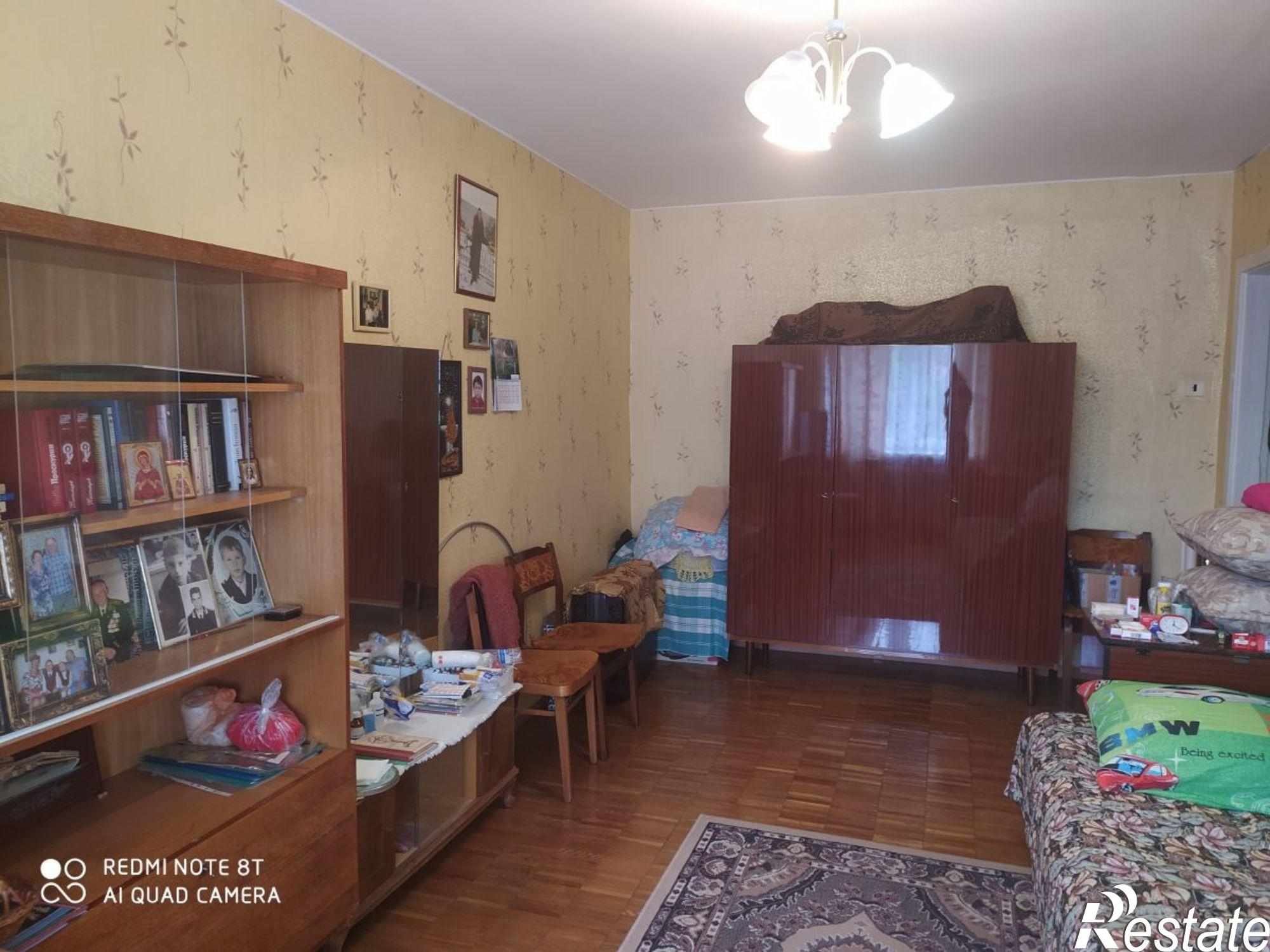 Купить квартиру за 6 500 000 рублей на Полковника Сафронова ул, 3