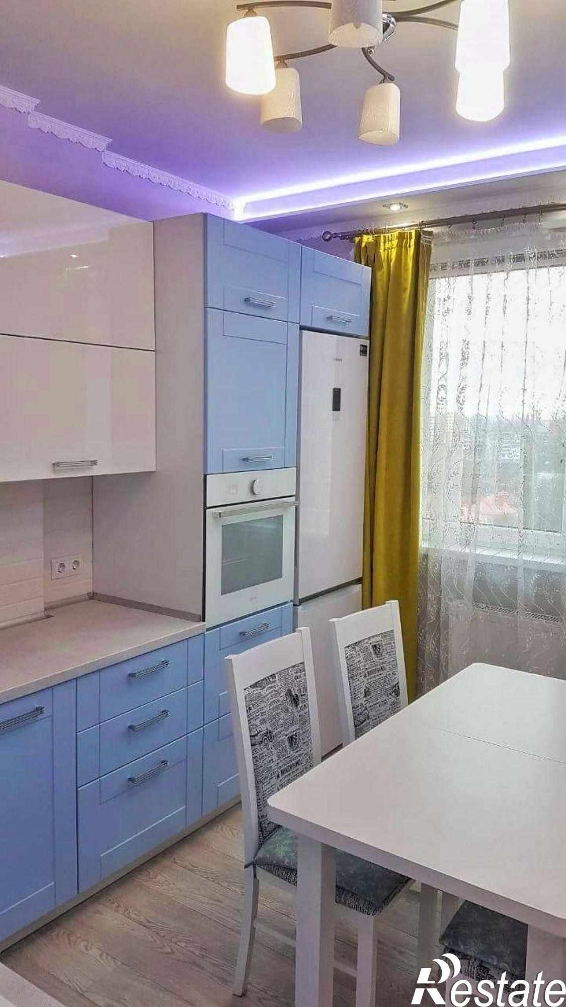 Купить квартиру за 5 750 000 рублей на Советский пр-кт, 81к2
