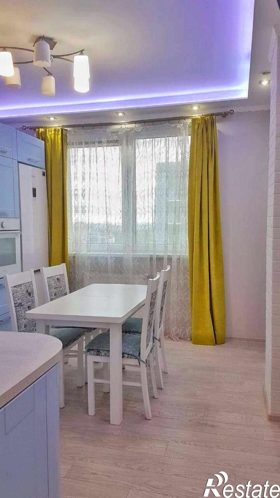Купить квартиру за 5 750 000 рублей на Советский пр-кт, 81к2