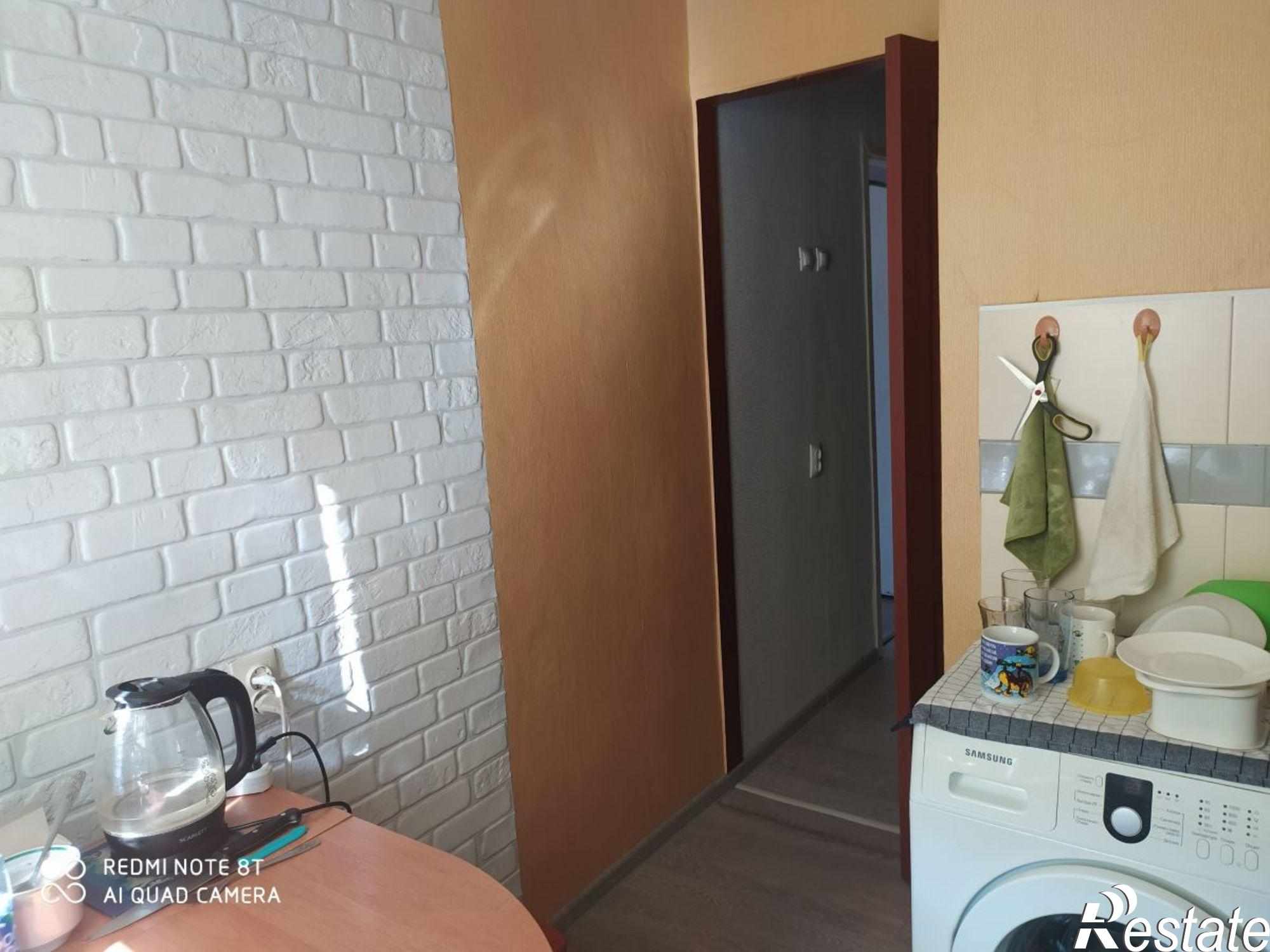 Купить квартиру за 3 600 000 рублей на Флотская ул, 3