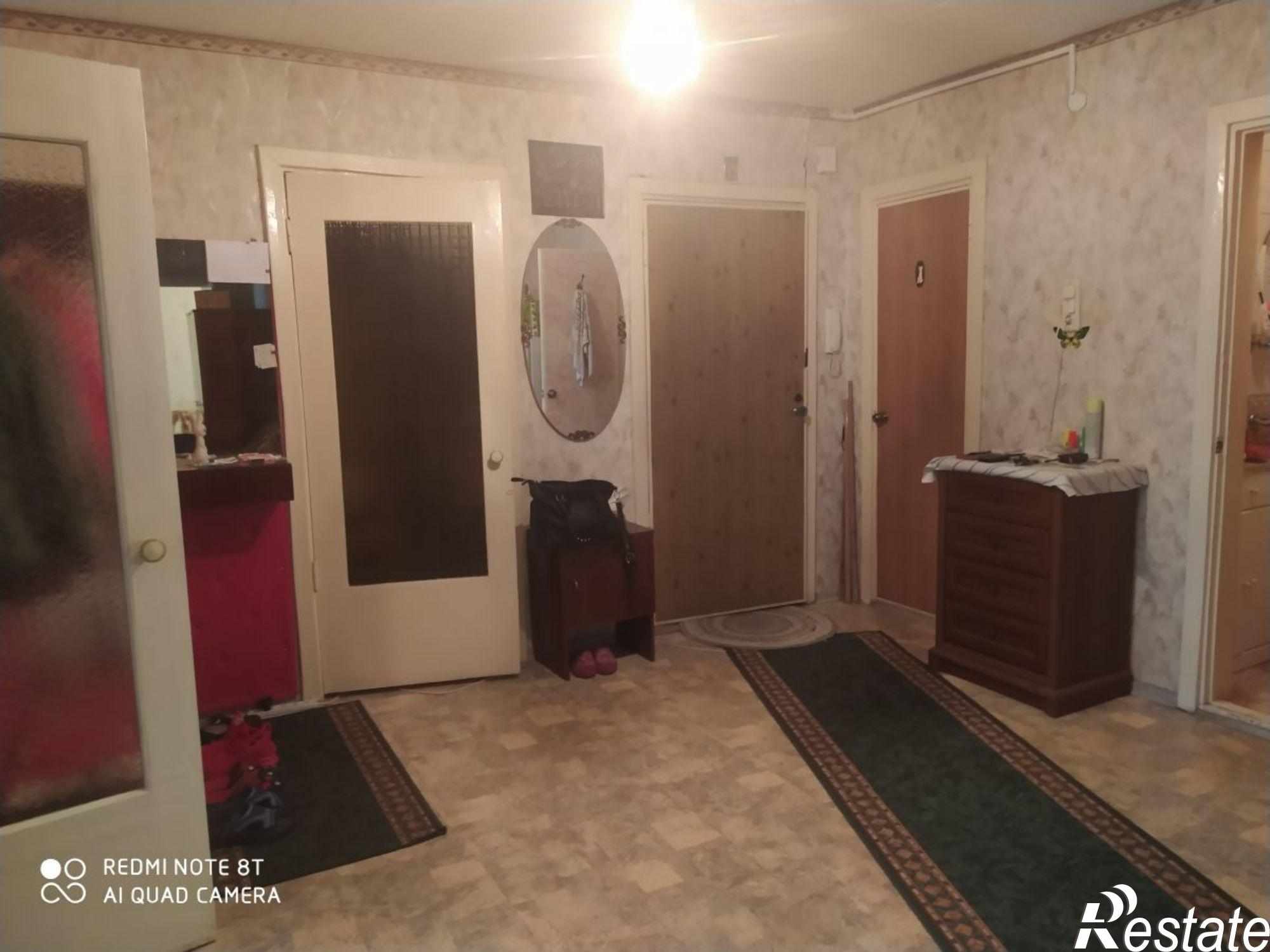 Купить квартиру за 6 500 000 рублей на Полковника Сафронова ул, 3