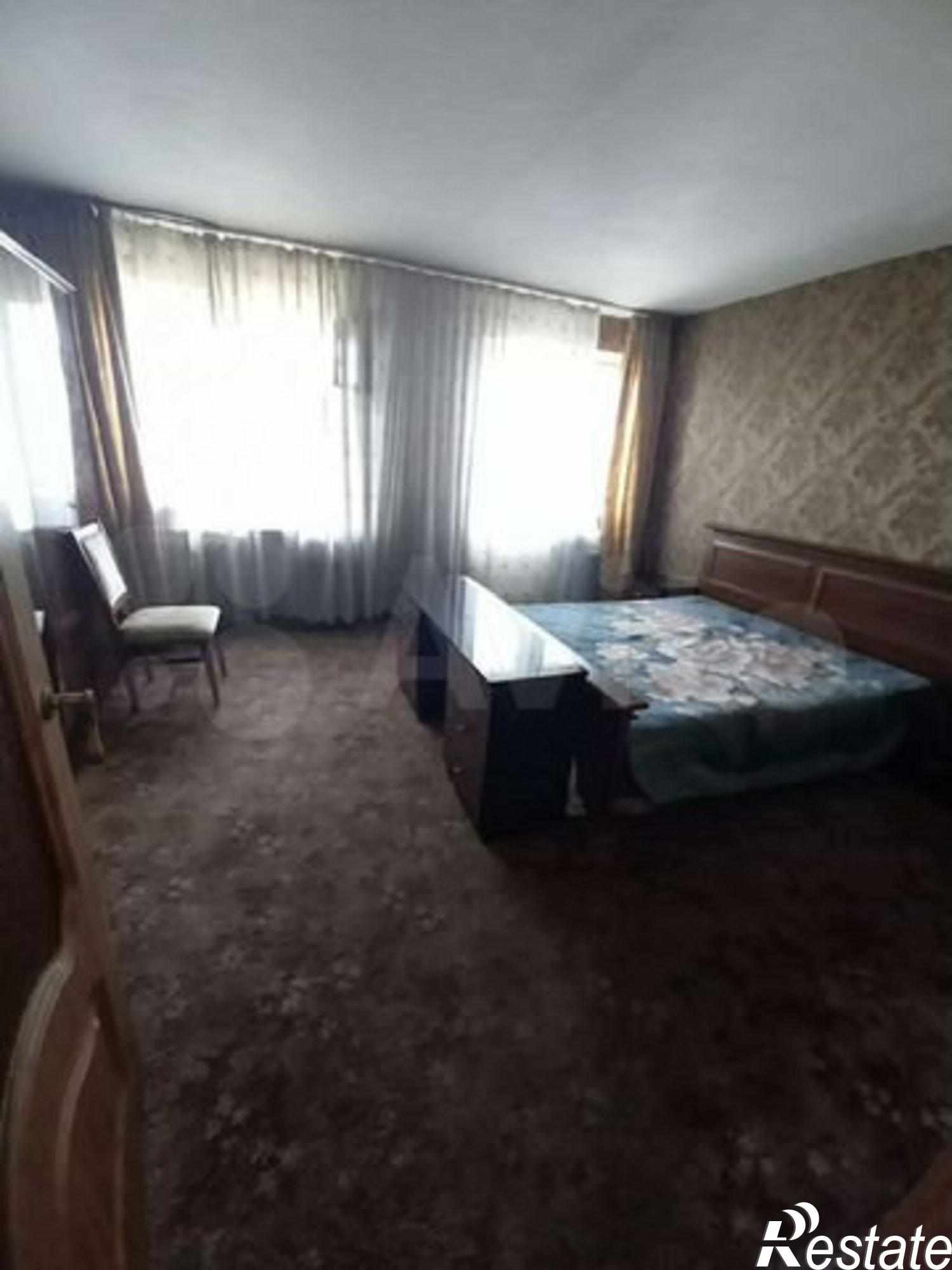 Купить квартиру за 4 580 000 рублей на Горького ул, 162