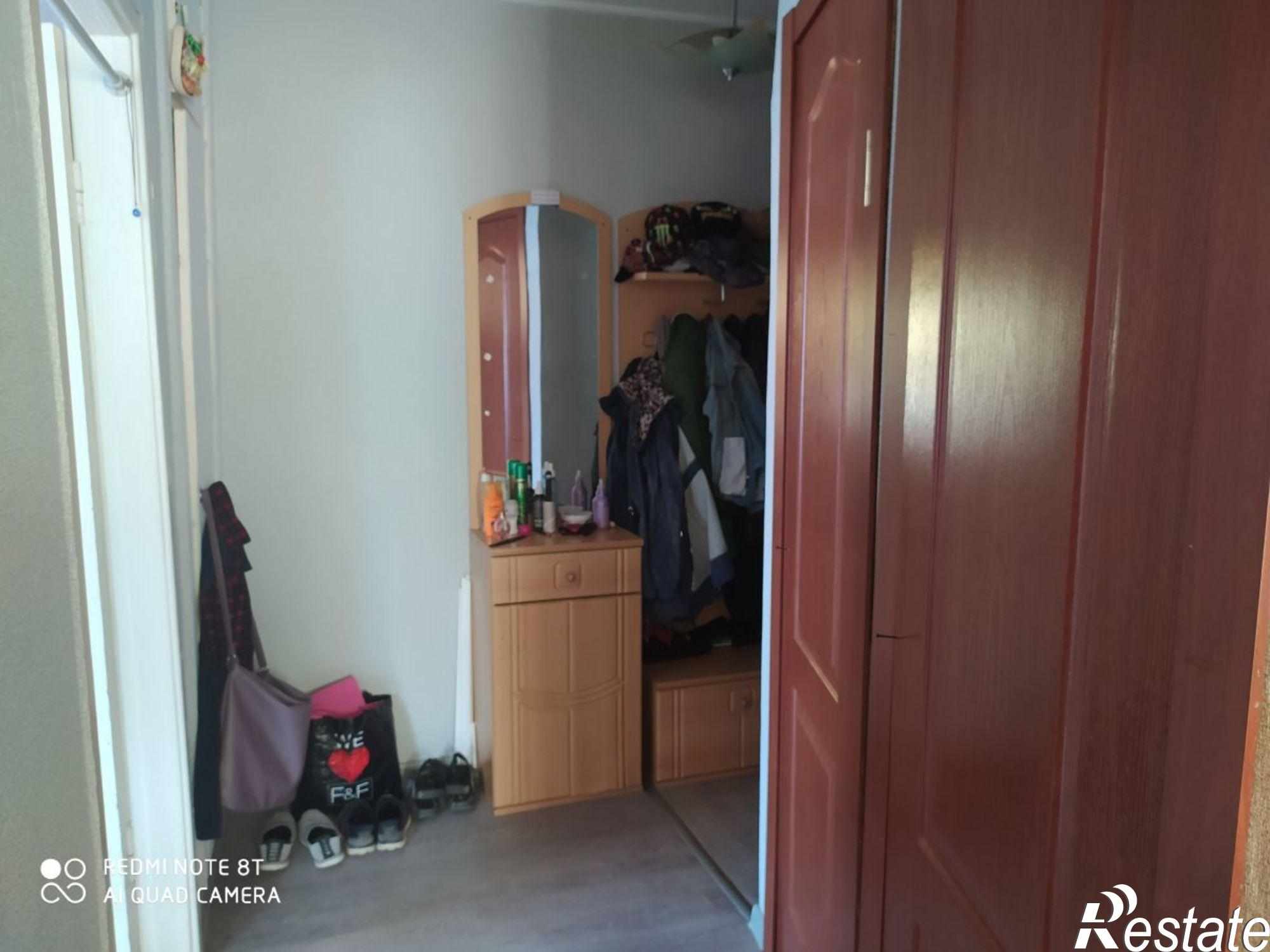 Купить квартиру за 3 600 000 рублей на Флотская ул, 3