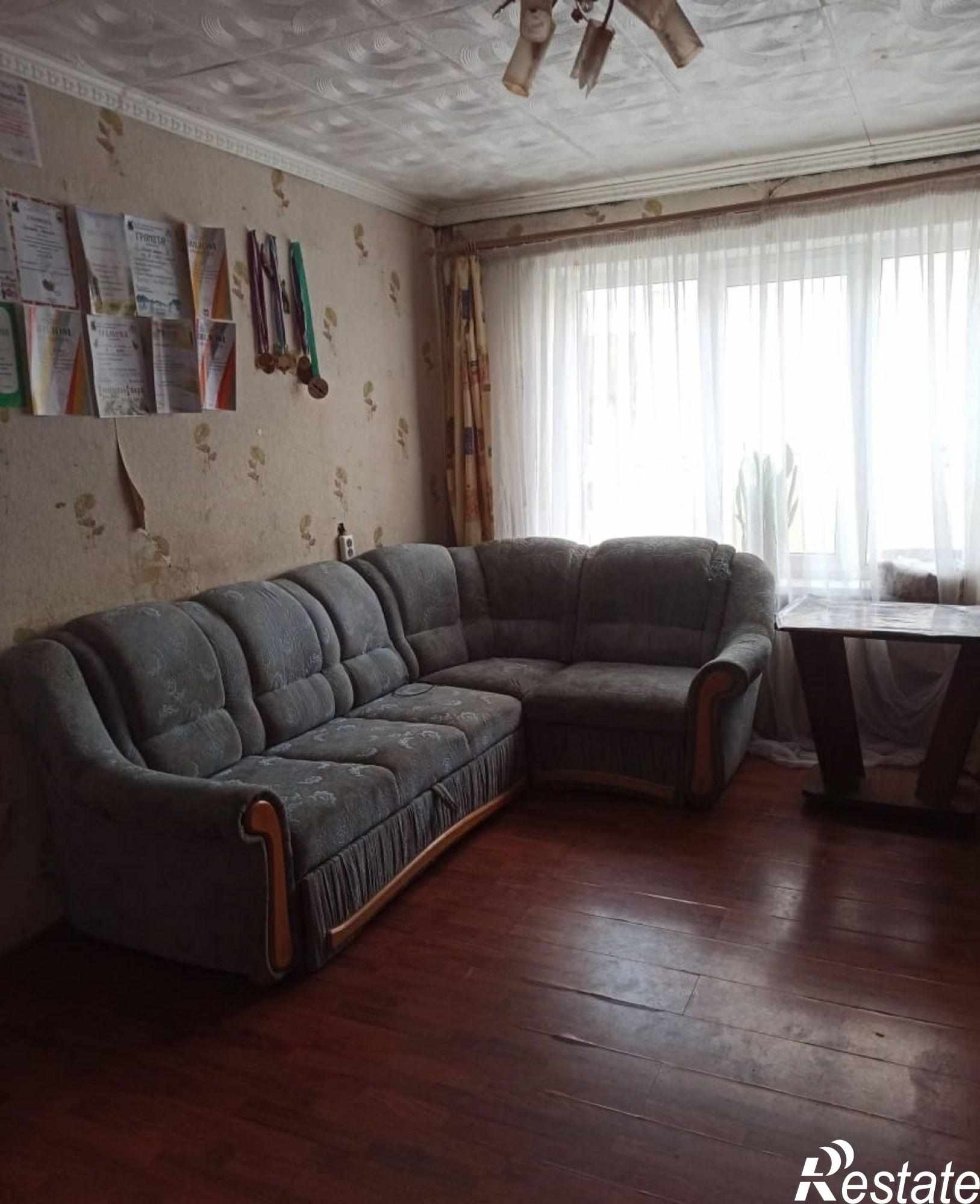Купить квартиру за 4 435 000 рублей на Пригородная ул, 7