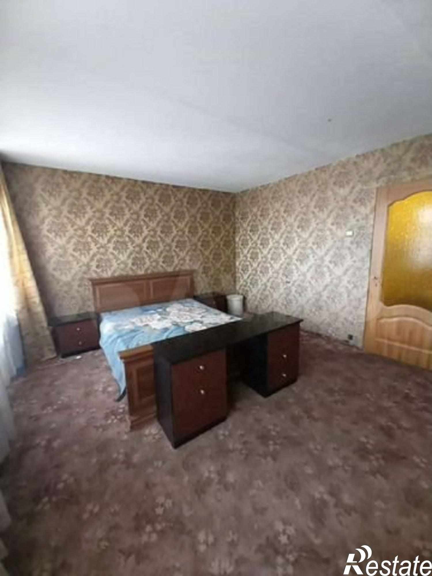 Купить квартиру за 4 580 000 рублей на Горького ул, 162