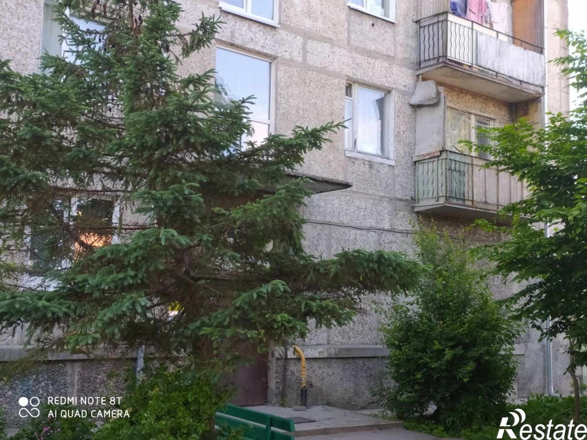 Купить квартиру за 3 600 000 рублей на Флотская ул, 3