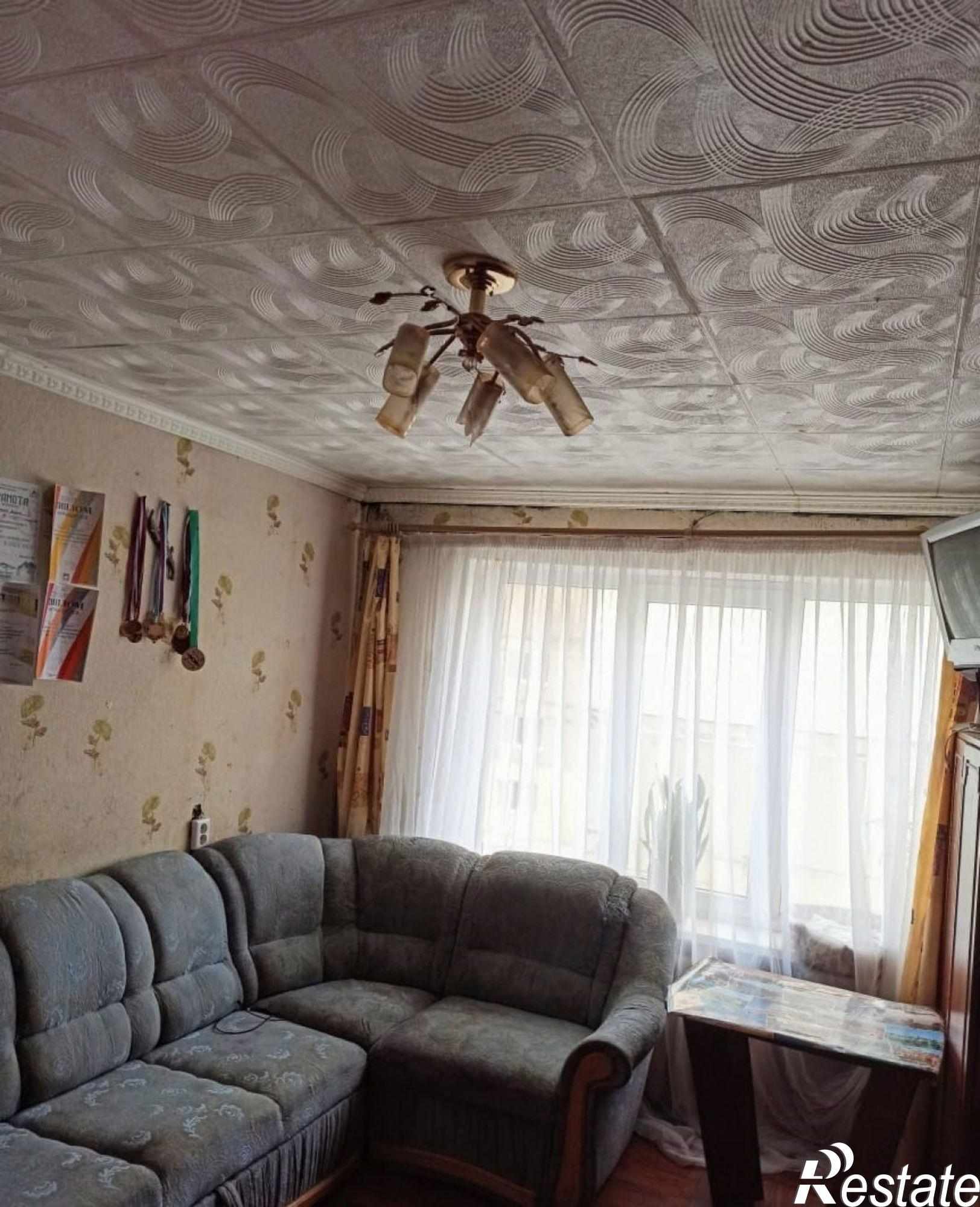 Купить квартиру за 4 435 000 рублей на Пригородная ул, 7