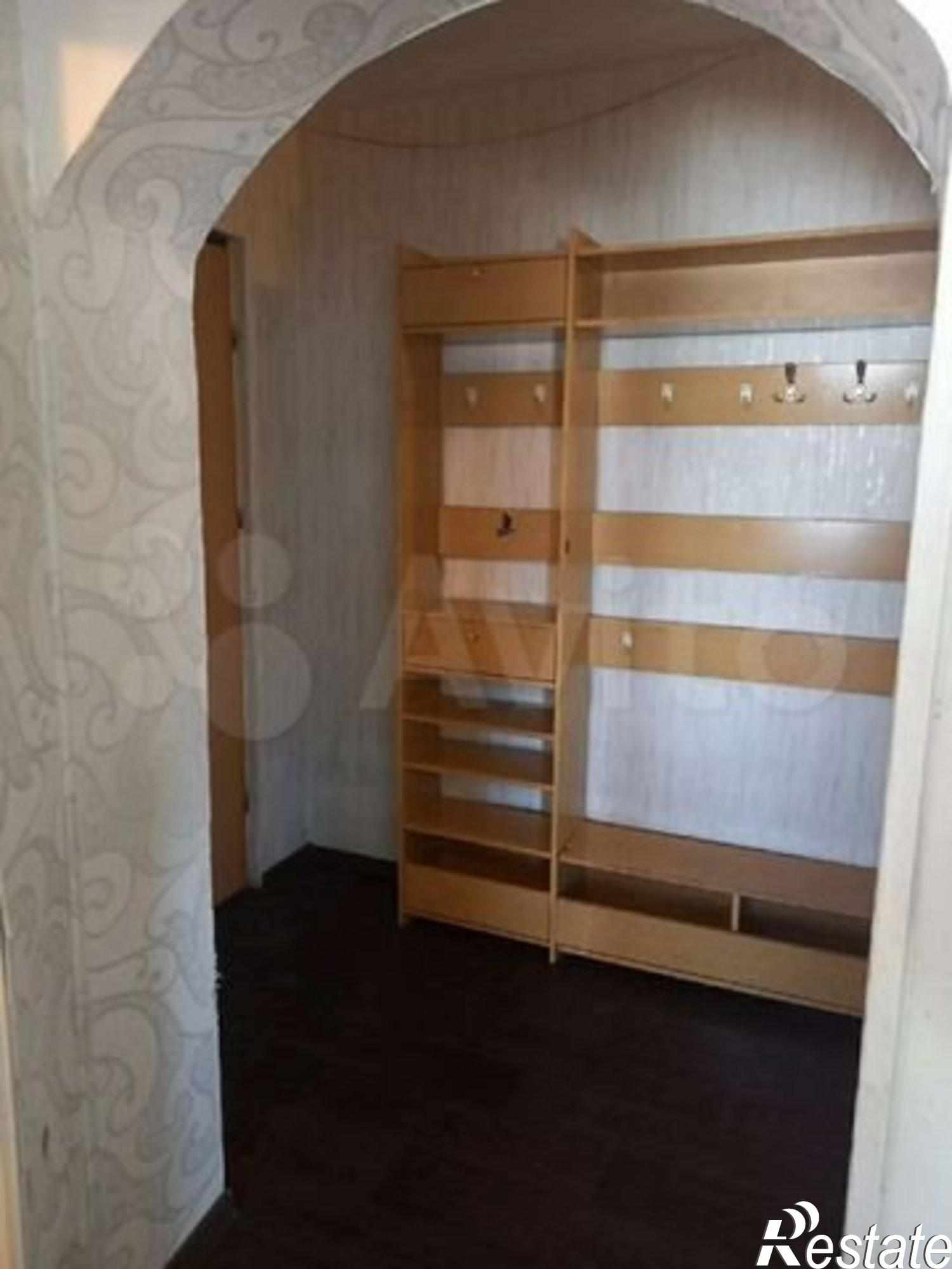 Купить квартиру за 4 580 000 рублей на Горького ул, 162