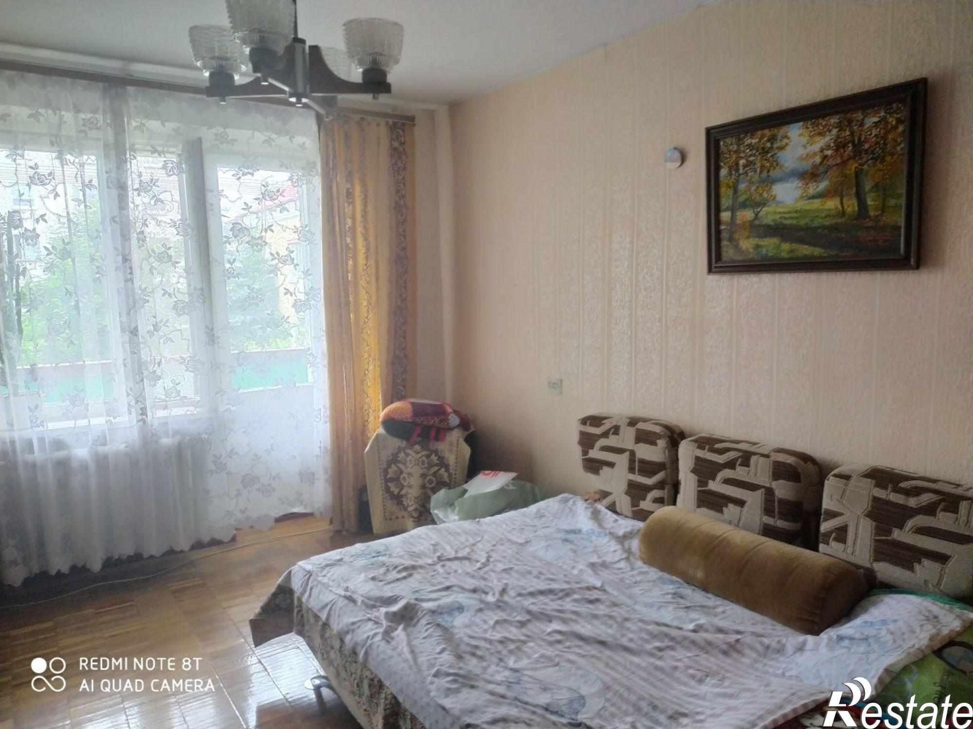 Купить квартиру за 6 500 000 рублей на Полковника Сафронова ул, 3