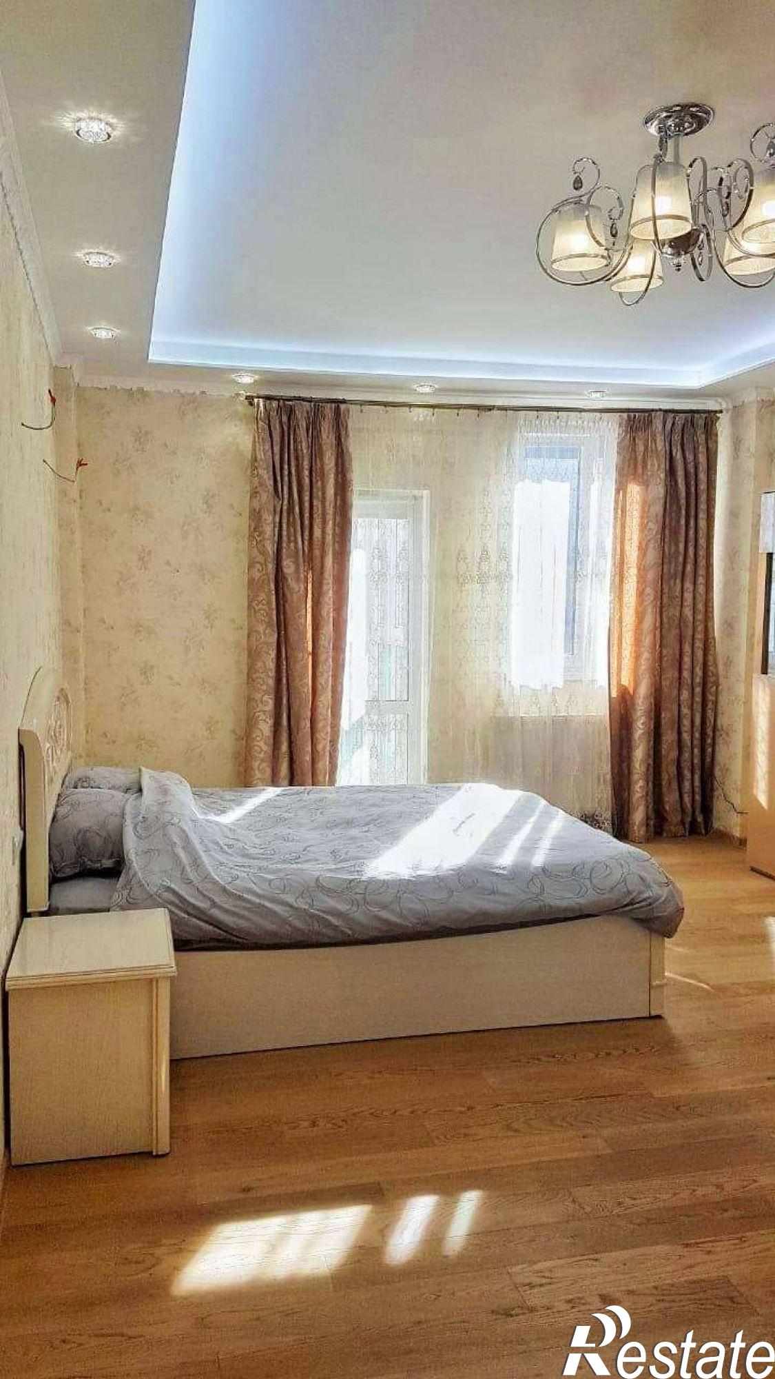 Купить квартиру за 5 750 000 рублей на Советский пр-кт, 81к2