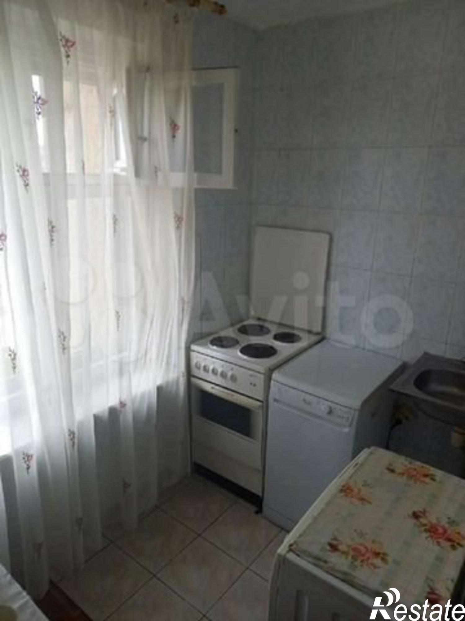 Купить квартиру за 4 580 000 рублей на Горького ул, 162