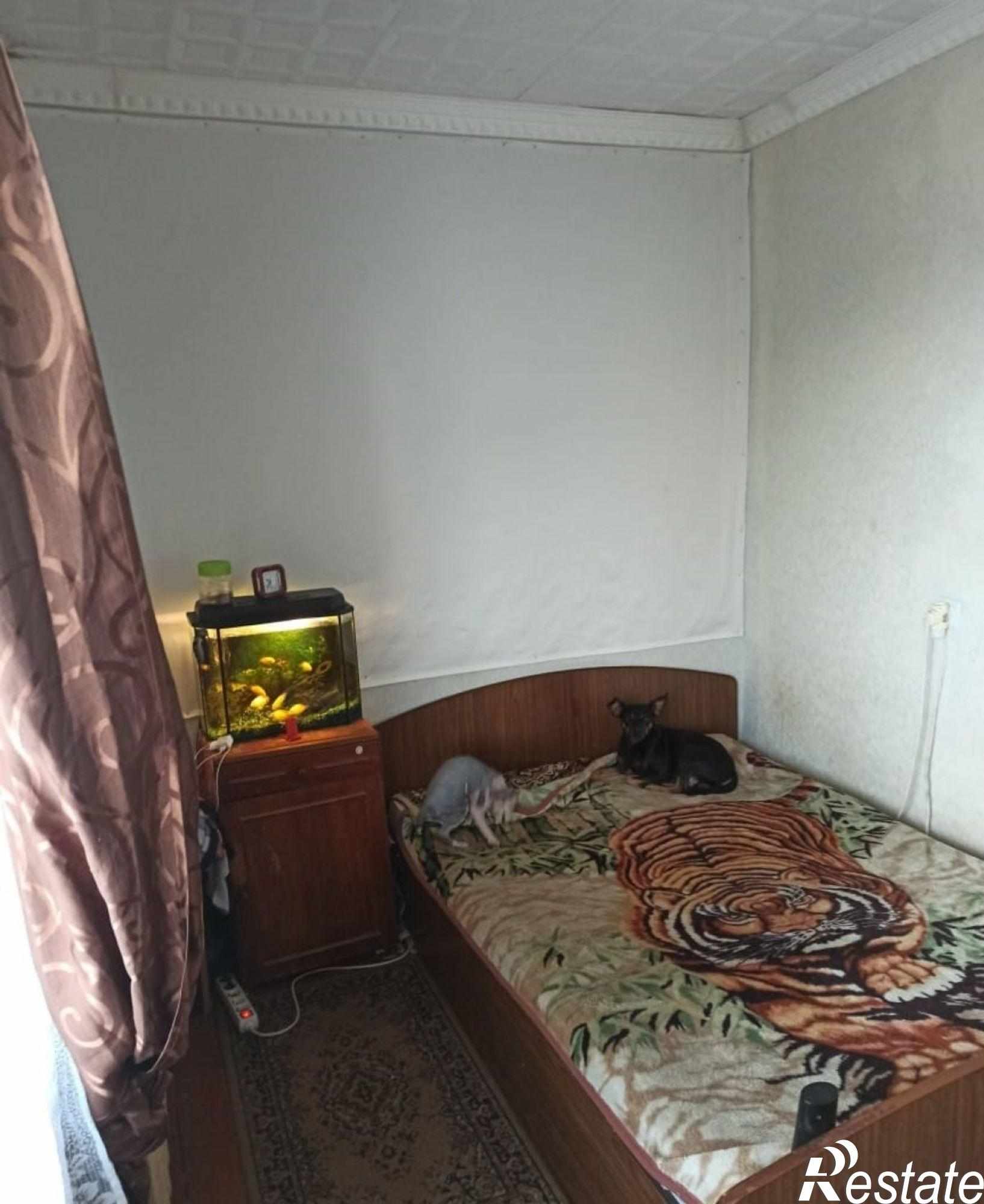 Купить квартиру за 4 435 000 рублей на Пригородная ул, 7