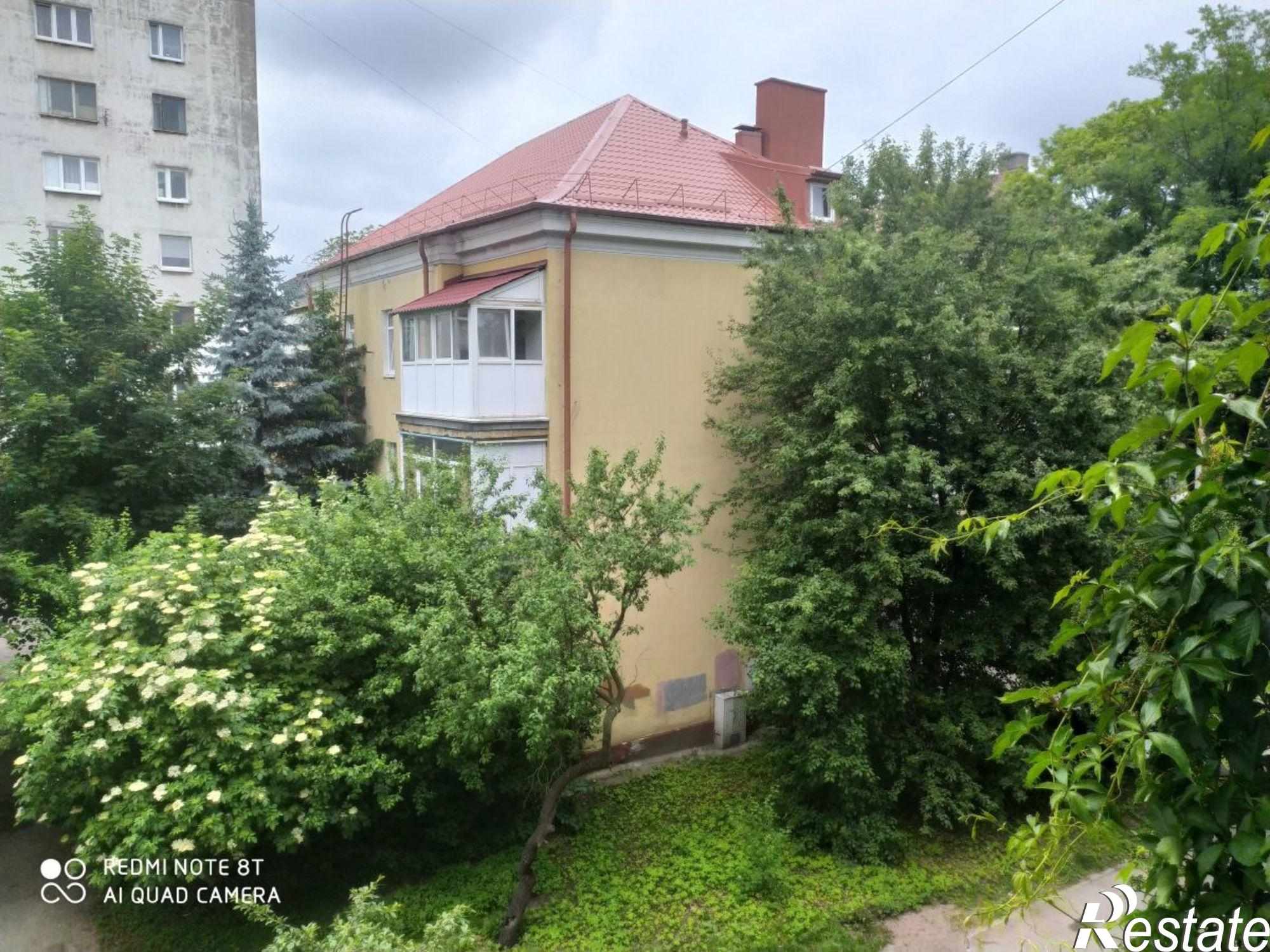 Купить квартиру за 6 500 000 рублей на Полковника Сафронова ул, 3
