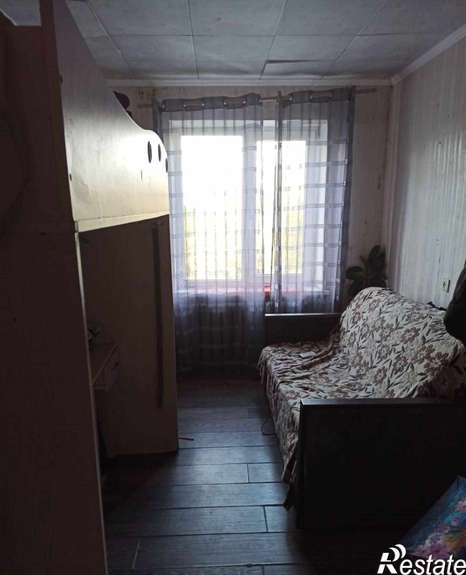 Купить квартиру за 4 435 000 рублей на Пригородная ул, 7