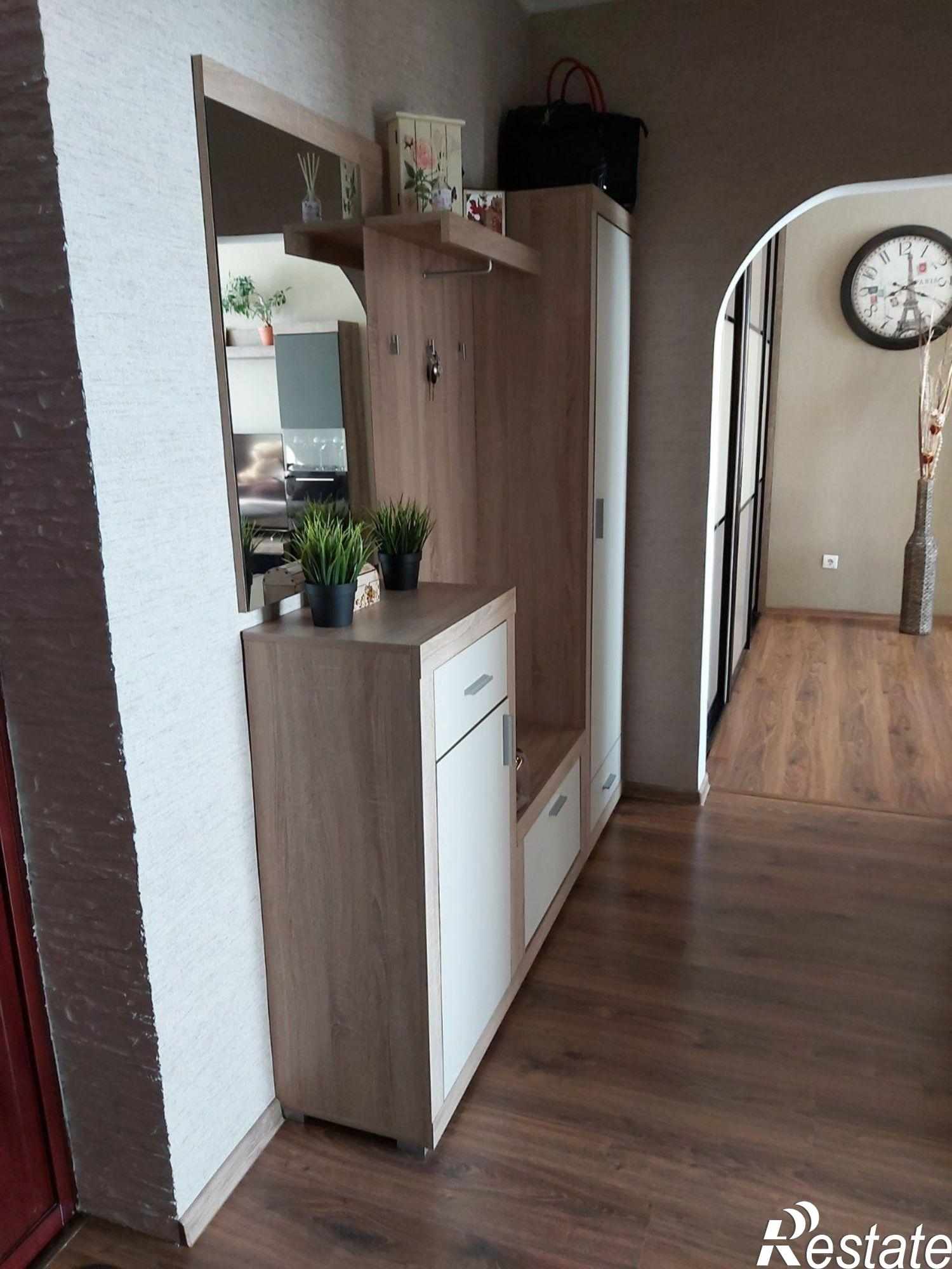Купить квартиру за 4 560 000 рублей на Новгородская ул, 7