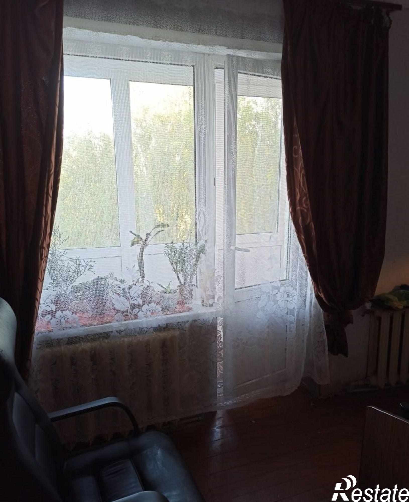 Купить квартиру за 4 435 000 рублей на Пригородная ул, 7
