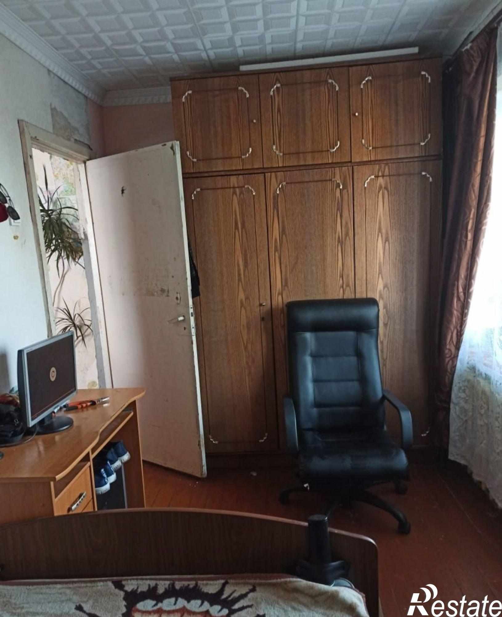 Купить квартиру за 4 435 000 рублей на Пригородная ул, 7