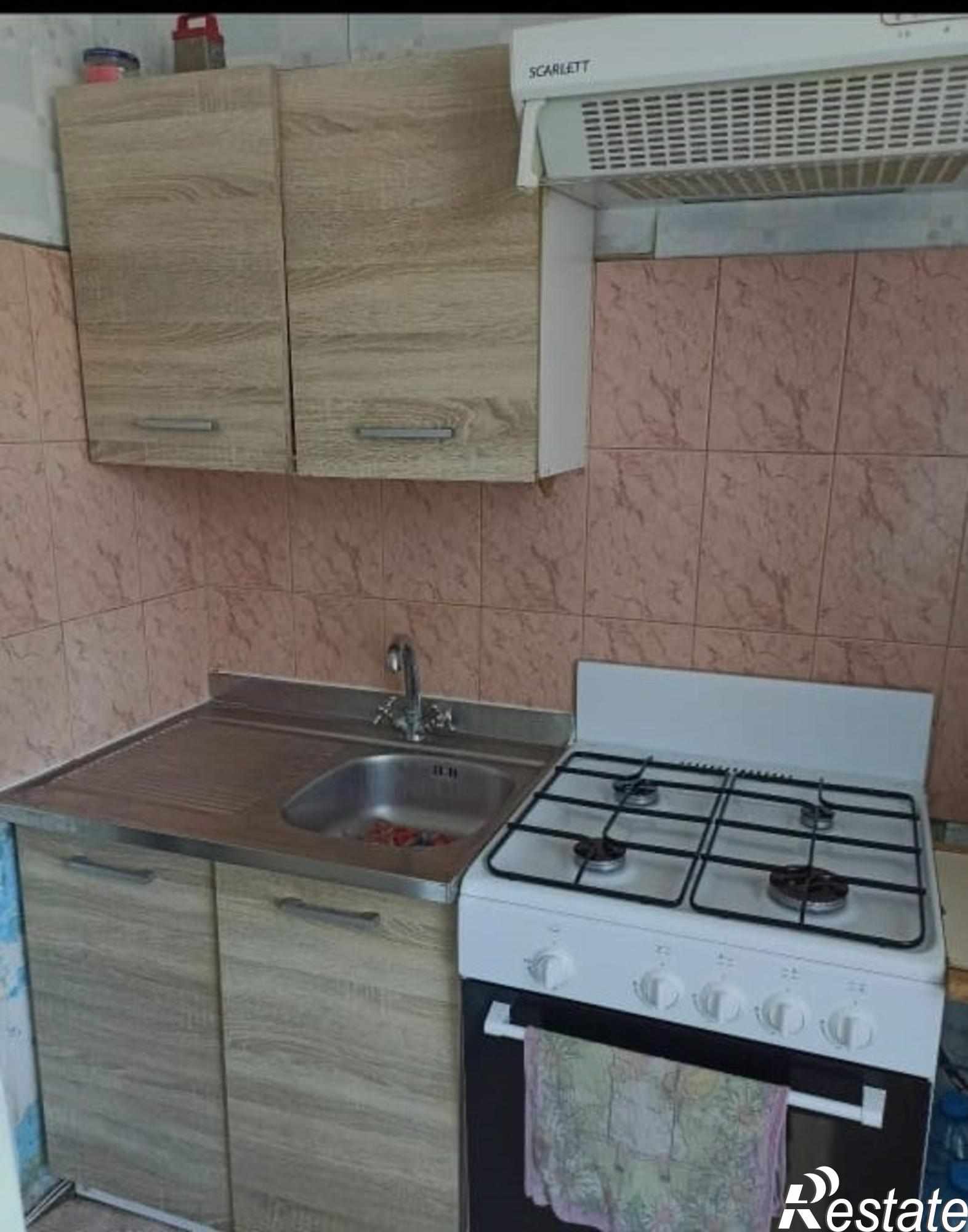 Купить квартиру за 4 435 000 рублей на Пригородная ул, 7