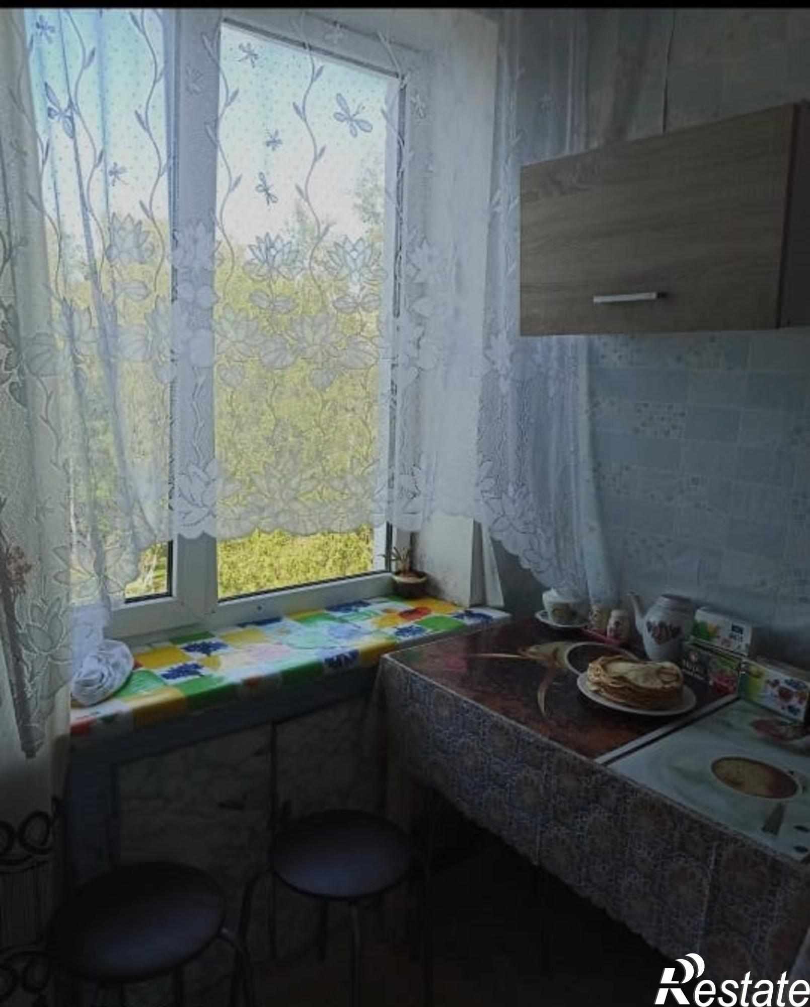 Купить квартиру за 4 435 000 рублей на Пригородная ул, 7