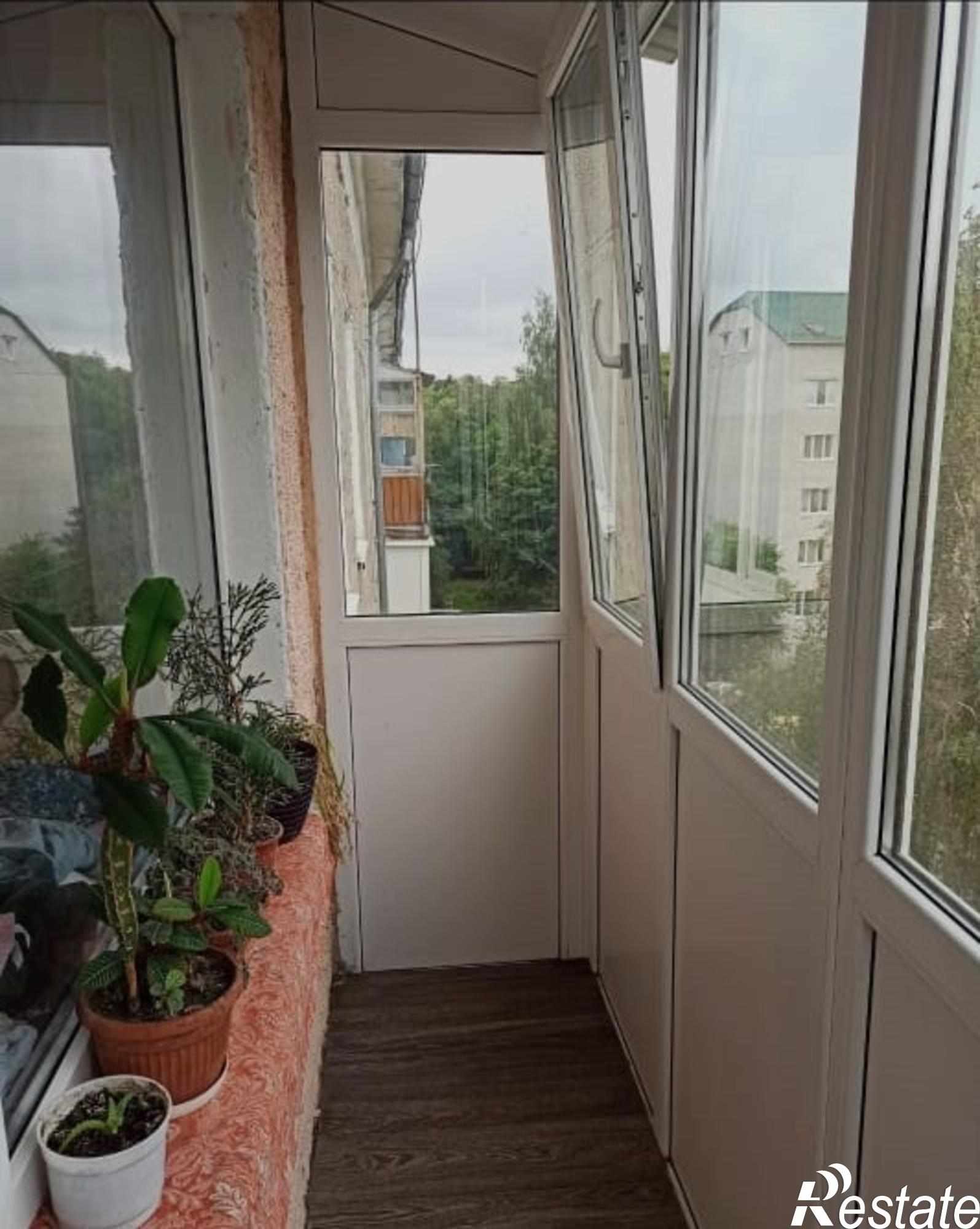 Купить квартиру за 4 435 000 рублей на Пригородная ул, 7