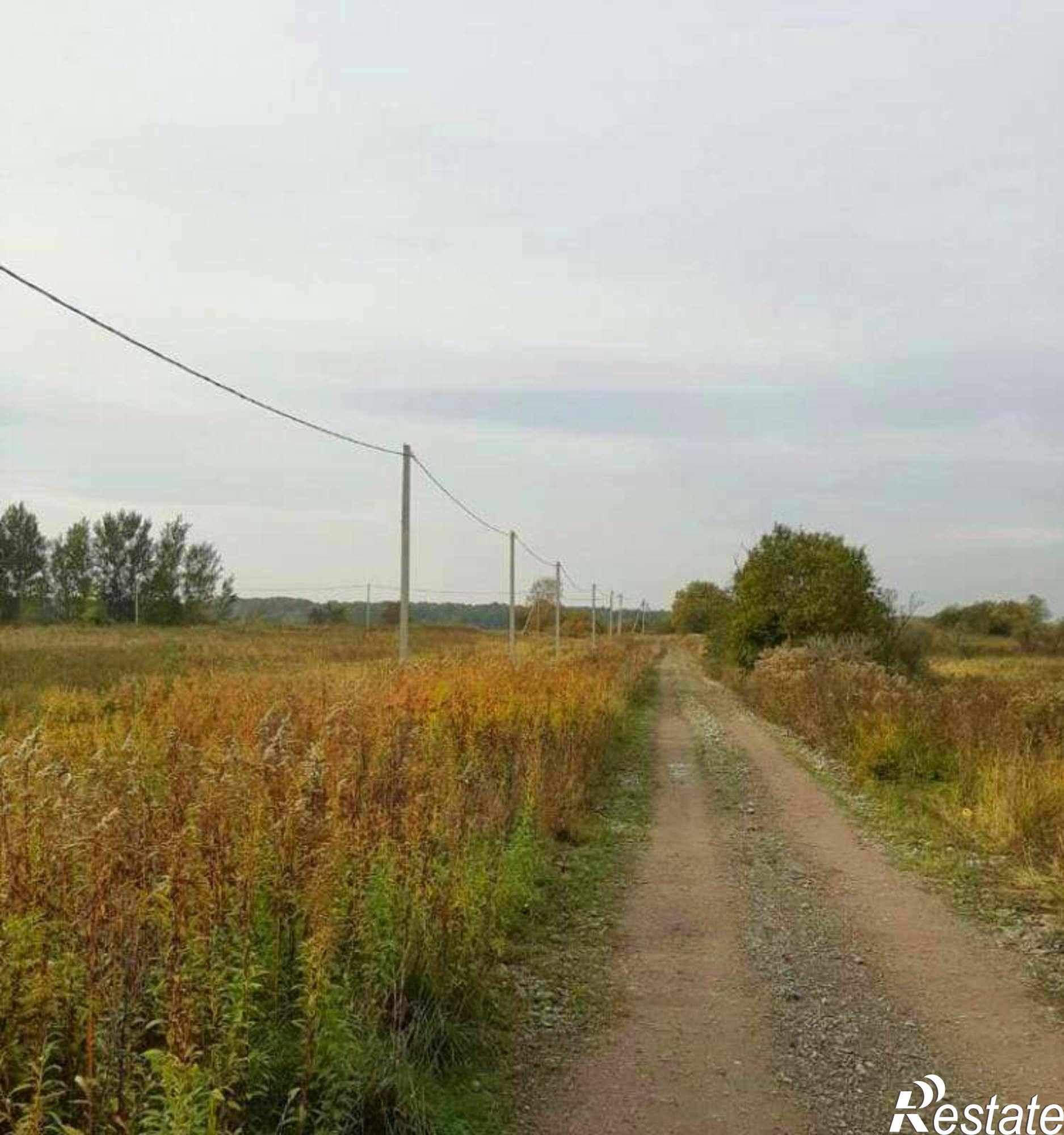 Купить землю, земельный участок за 28 100 000 рублей на Березовая ул