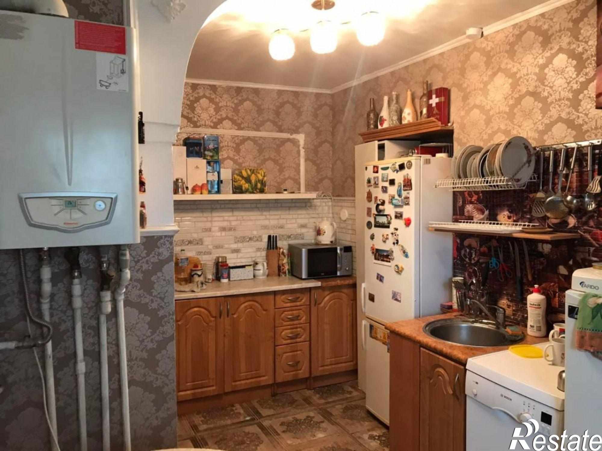 Купить дачу, дом, коттедж за 7 300 000 рублей на Янтарная ул