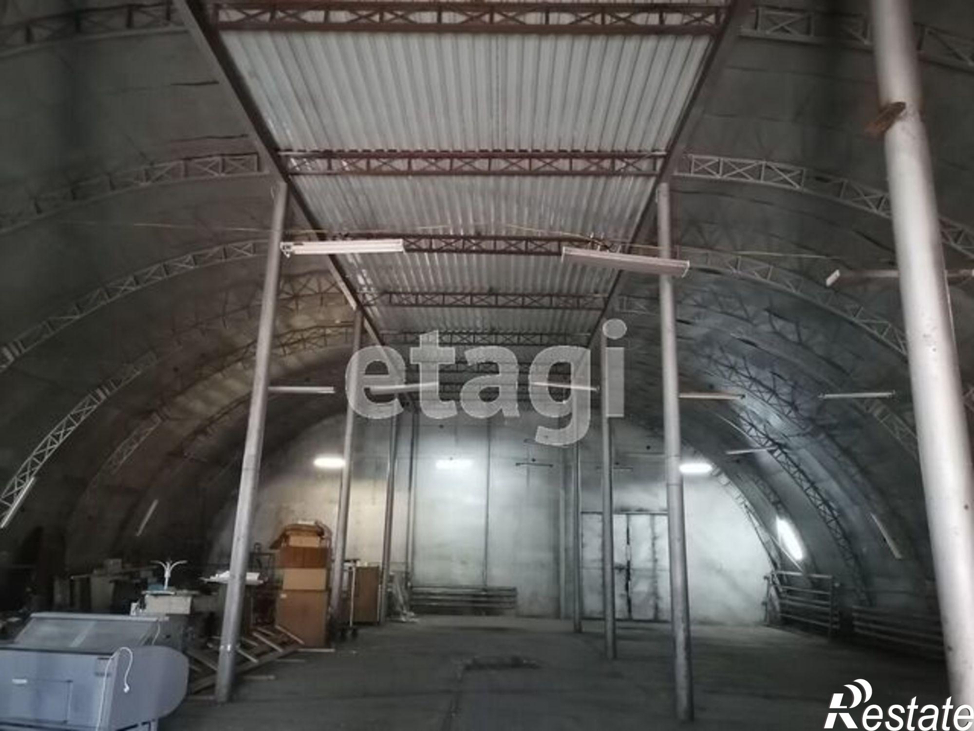 Купить складское помещение за 22 000 000 рублей на Норильская улица