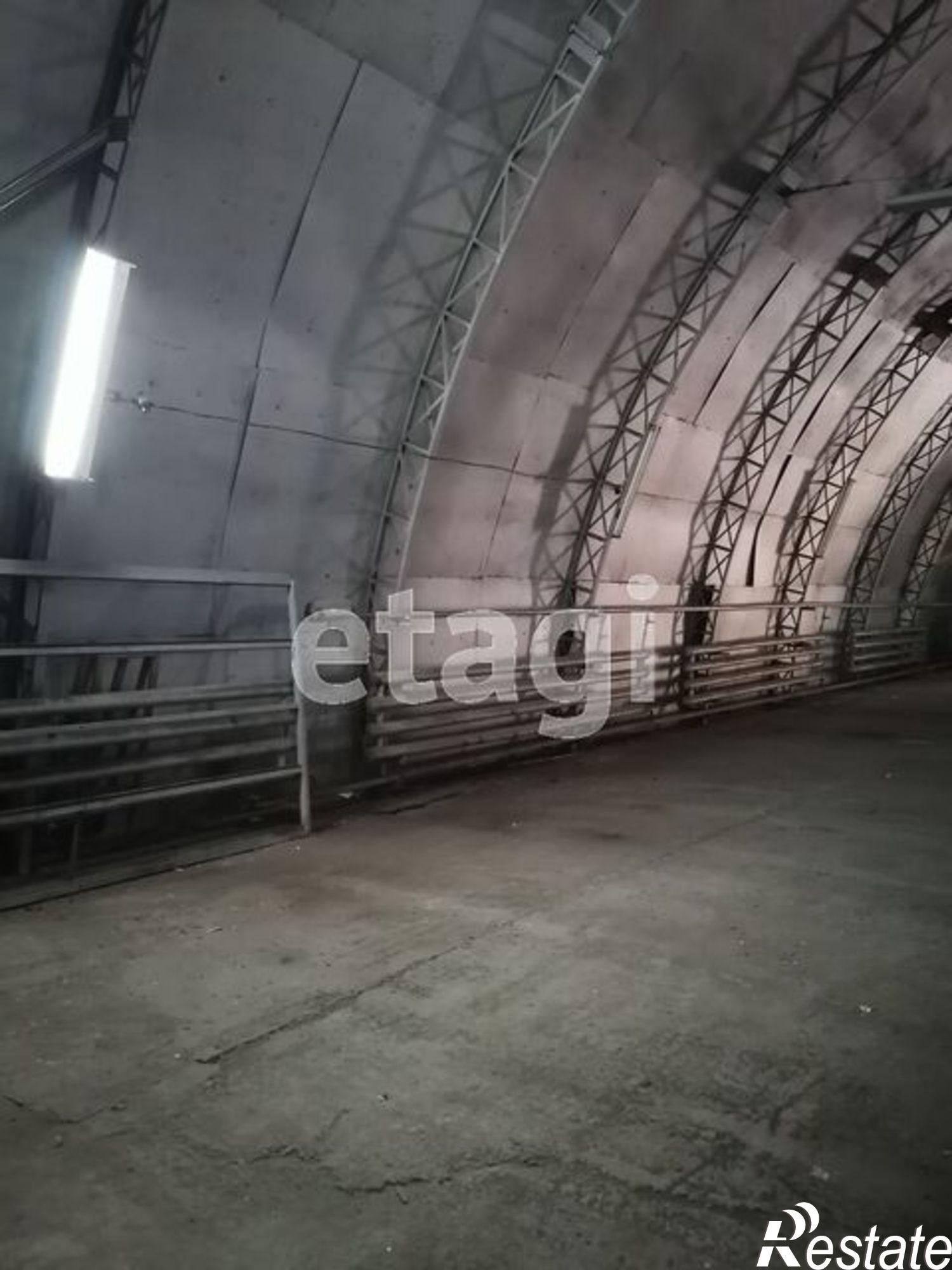 Купить складское помещение за 22 000 000 рублей на Норильская улица
