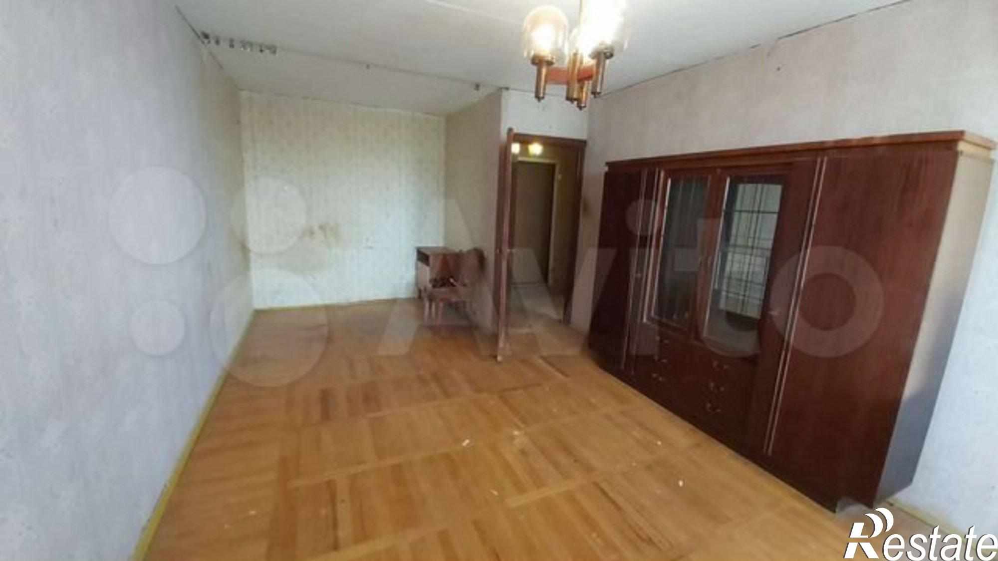 Купить квартиру за 1 499 000 рублей на Кубанская улица, 20