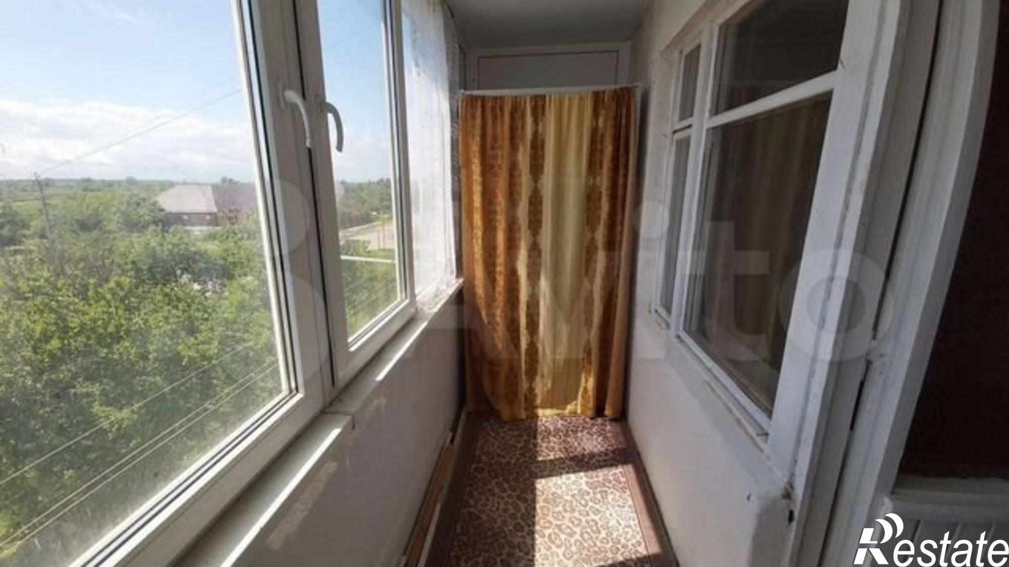 Купить квартиру за 1 499 000 рублей на Кубанская улица, 20