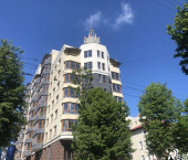 2-комн, 69.3кв м, этаж 3/12 Космонавта Леонова ул, 49а