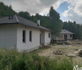 коттедж 128 кв м Лесная ул