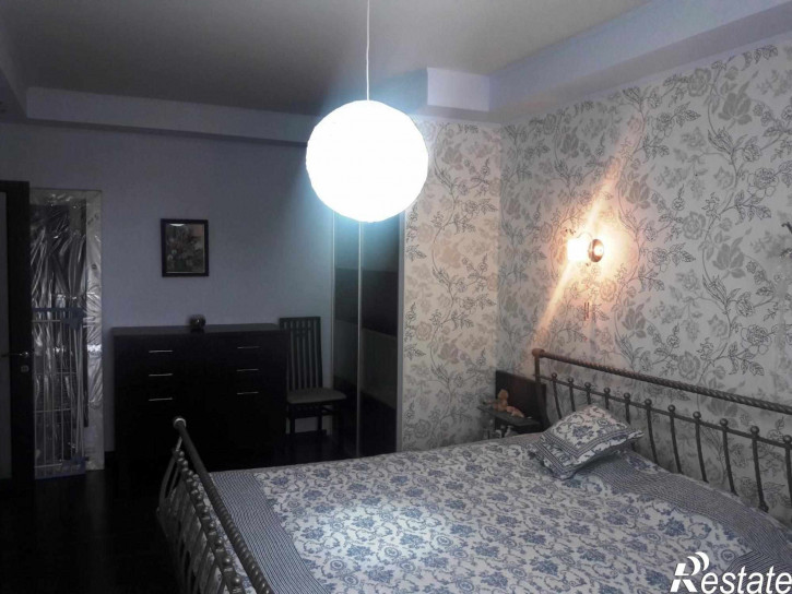 3-комн квартира Татищева Улица,43Б