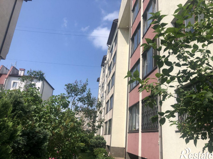 2-комн квартира Осипенко ул, 21