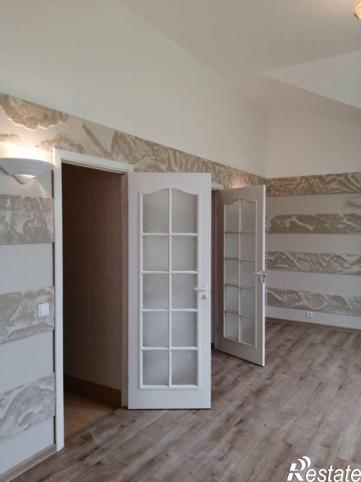 3-комн квартира Калининградский пр-кт, 68в