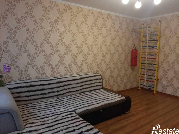 2-комн квартира Минусинская ул, 17