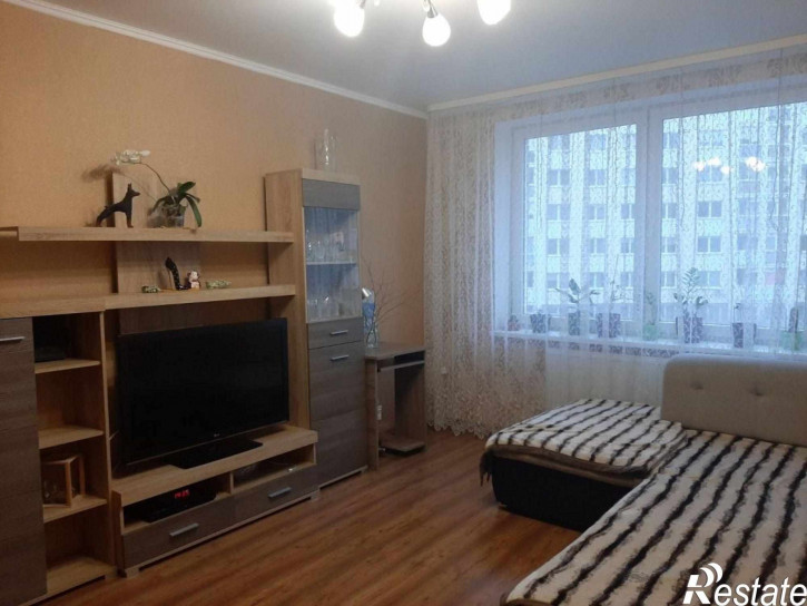 2-комн квартира Минусинская ул, 17