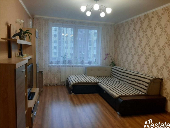 2-комн квартира Минусинская ул, 17