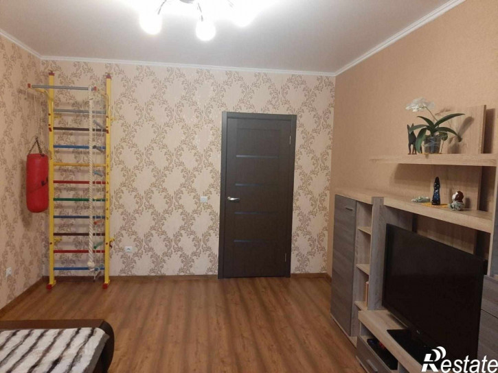 2-комн квартира Минусинская ул, 17