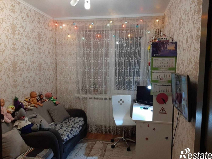 2-комн квартира Минусинская ул, 17