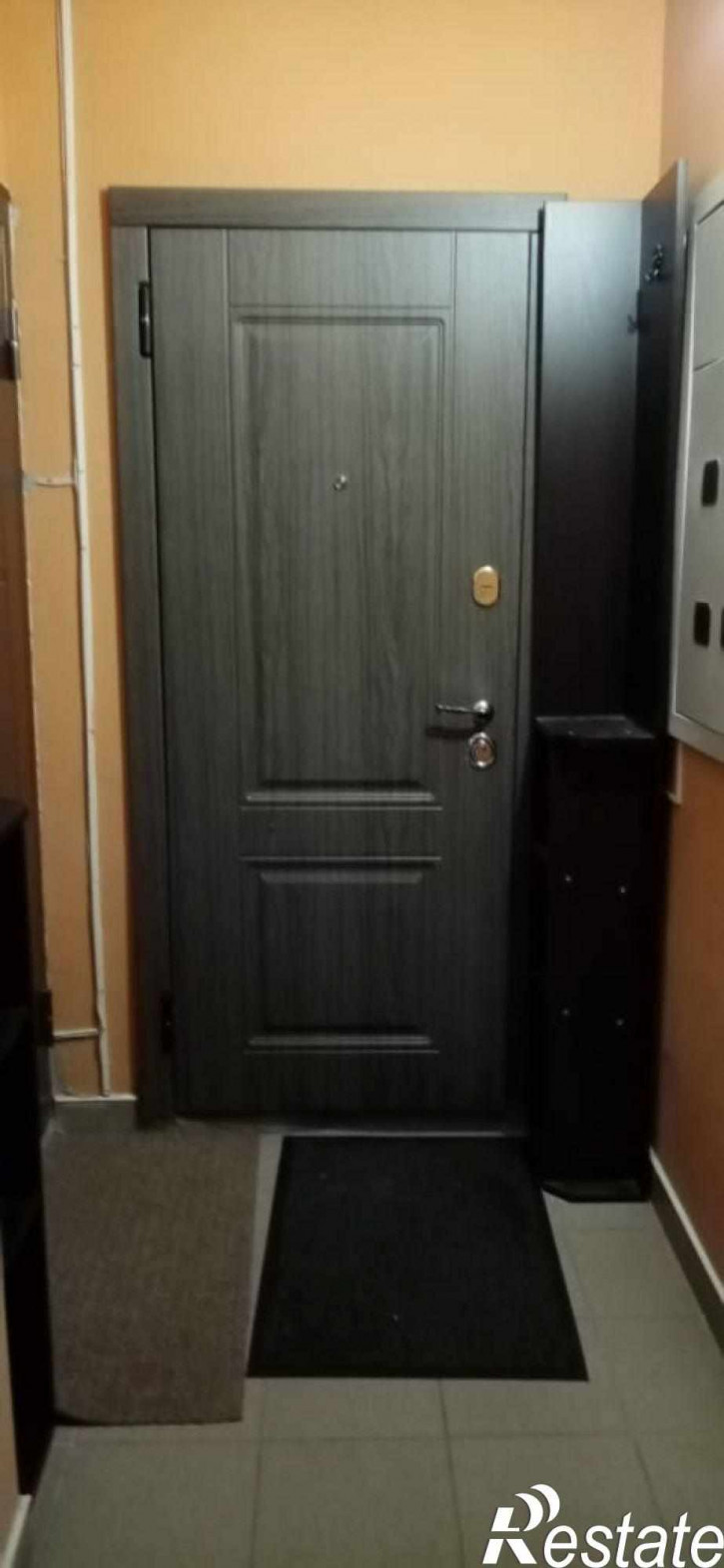 3-комн квартира Ю.Маточкина ул, 5