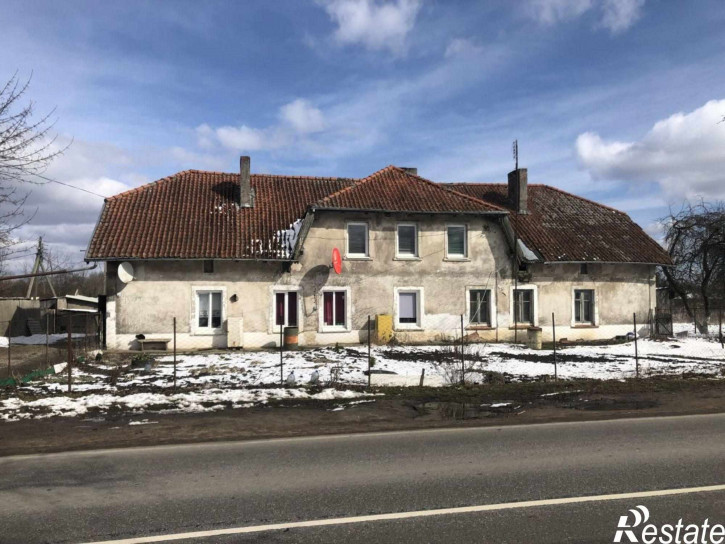 2-комн квартира Центральная ул, 9