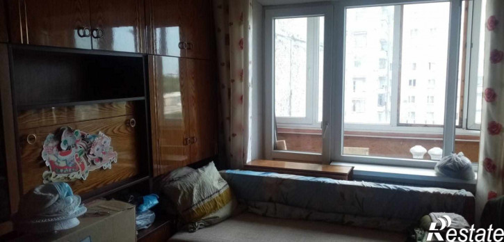 1-комн квартира Московский пр-кт, 68